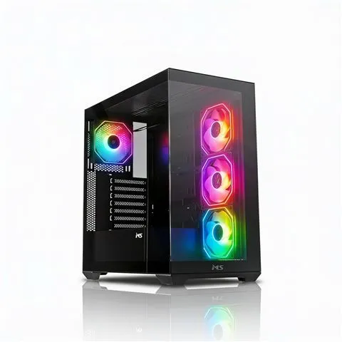 KUĆIŠTE MS ARMOR V745 GAMING Slika 1