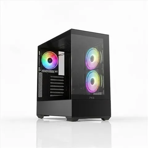 KUĆIŠTE MS ARMOR V740 GAMING Slika 1