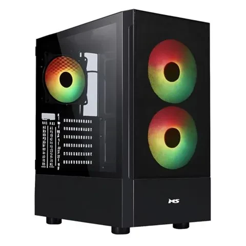 KUĆIŠTE MS FIGHTER V350 gaming Slika 1