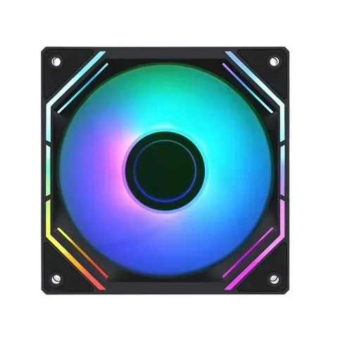 VENTILATOR ZA KUĆIŠTE MS FREEZE A310 A-RGB Slika 1