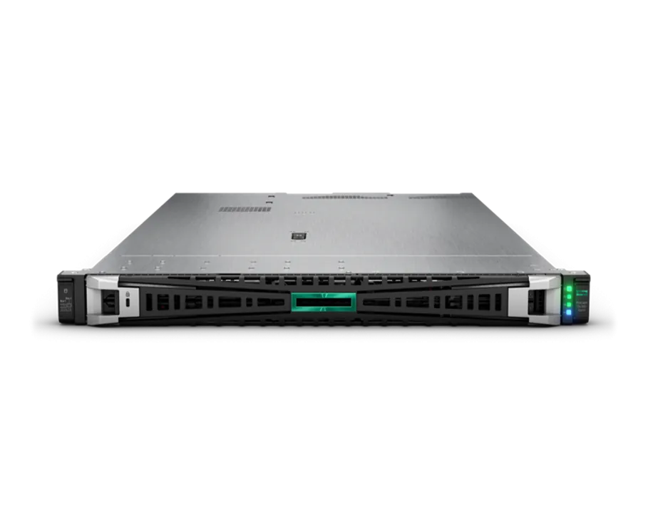 HPE DL360 G11 4509Y 64GB 8SFF MR408i-o 2x480GB SSD 2x1kW Slika 1