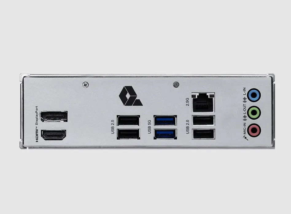MBO 1851 MSI PRO H810M-B Slika 1