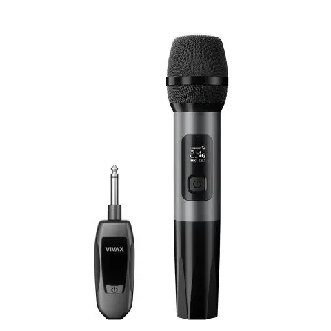 Mikrofon VIVAX MC-1 Slika 1