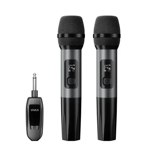 Mikrofon VIVAX MC-2 Slika 1
