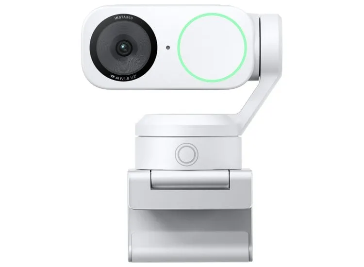 Insta360 Link 2 SE Arctic White Slika 1