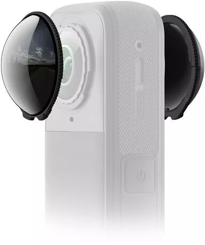 Insta360 X5 ND16 Filters Slika 1