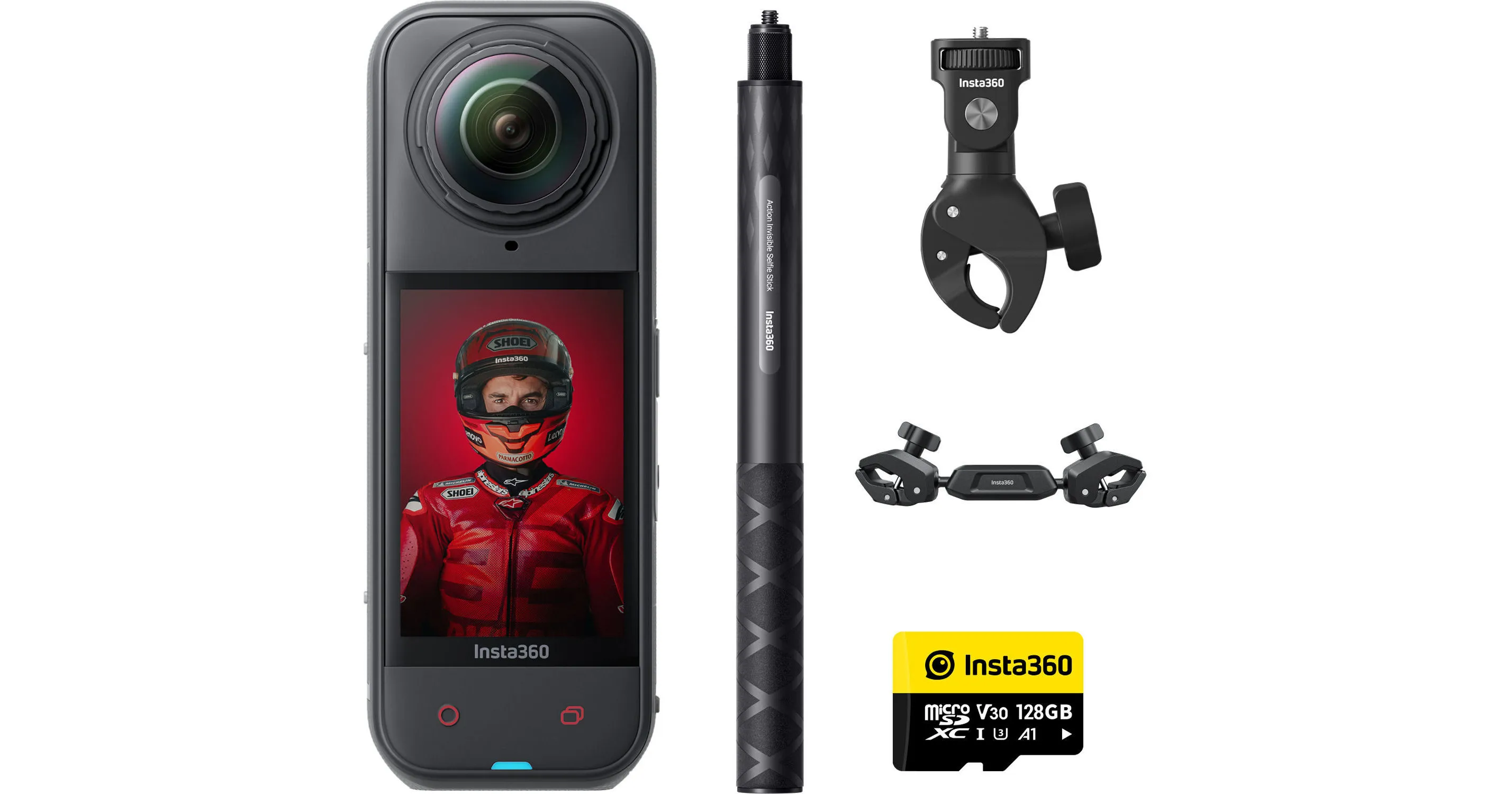 Insta360 X5 MM93 2025 Championship Ed. Slika 1