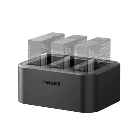 Insta360 Ace Series Fast Charge Hub Slika 1