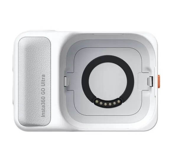 Insta360 GO Ultra Stand (Arctic White) Slika 1