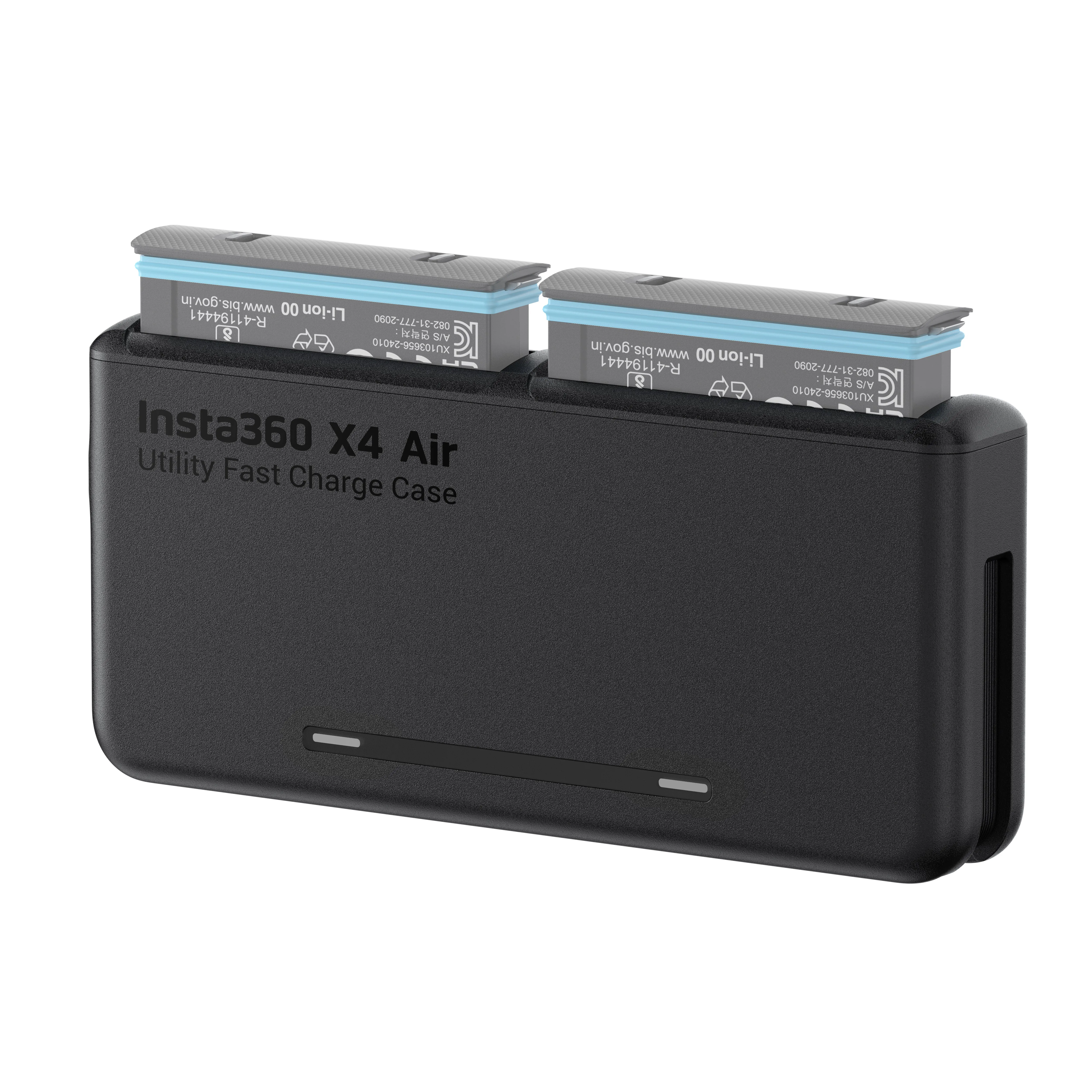 Insta360 X4 Air Utility Fast Charge Case Slika 1