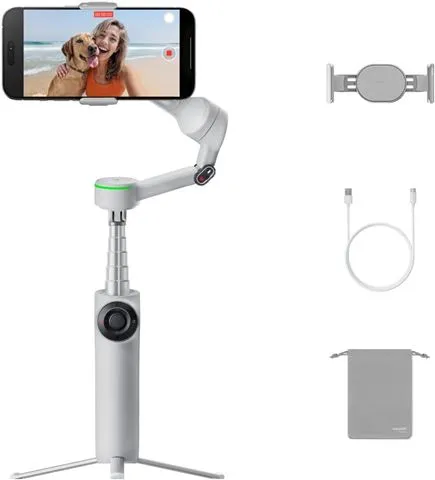 Insta360 Flow 2 Pro Stand / Stone Gray Slika 1