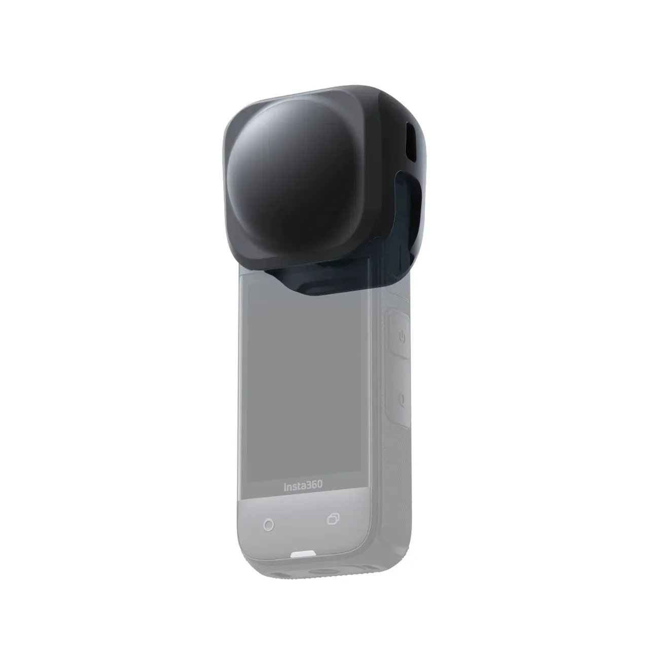 Insta360 X5 Lens Cap Slika 1