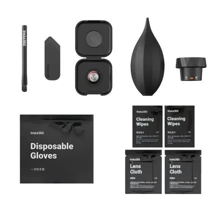 Insta360 X4 Air Replacement Lens Kit Slika 1