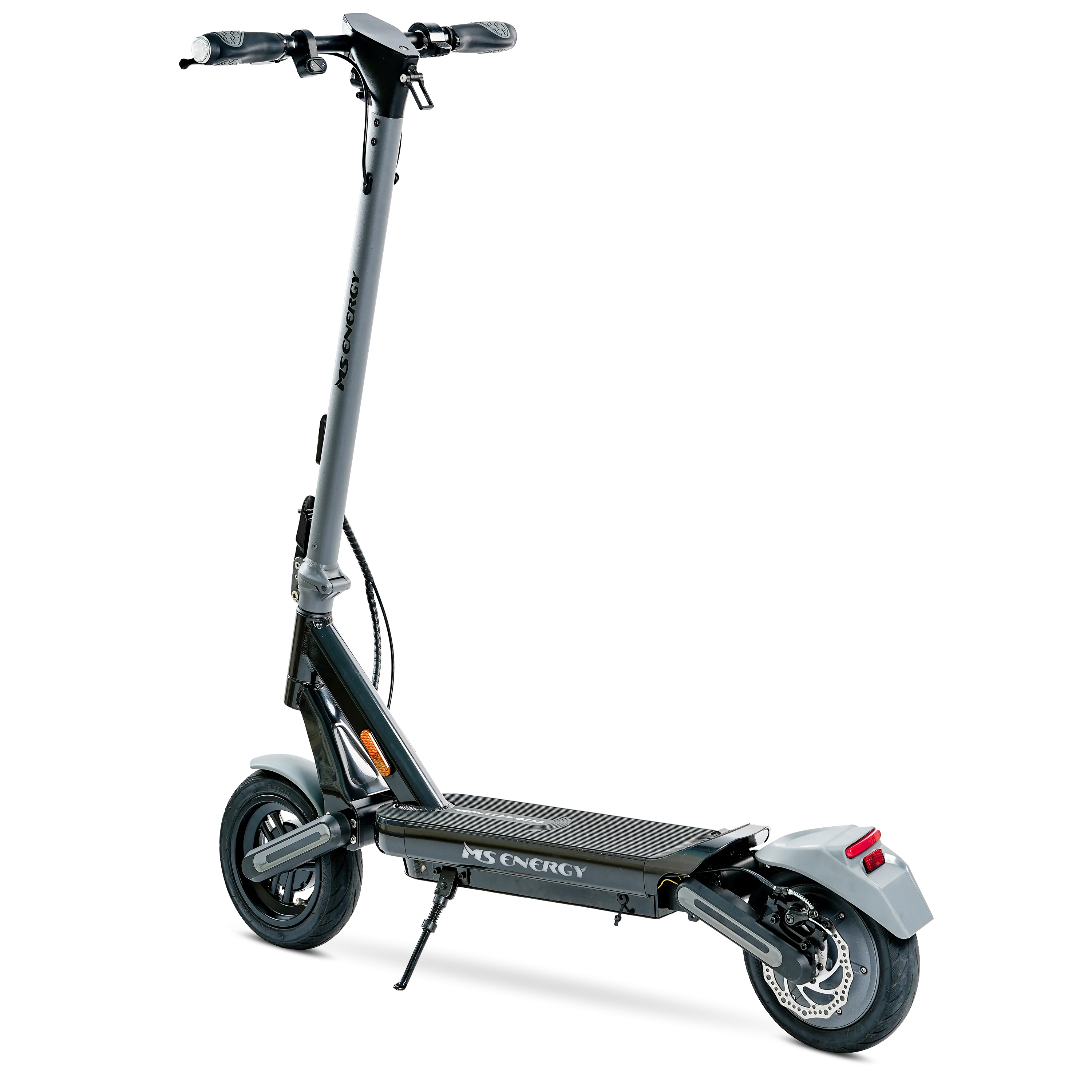MS ENERGY E-ROMOBIL MENTOR 500 black Slika 1