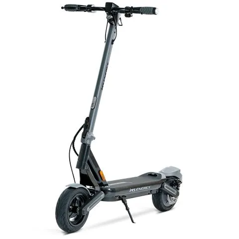 MS ENERGY E-ROMOBIL MENTOR 500 black Slika 1