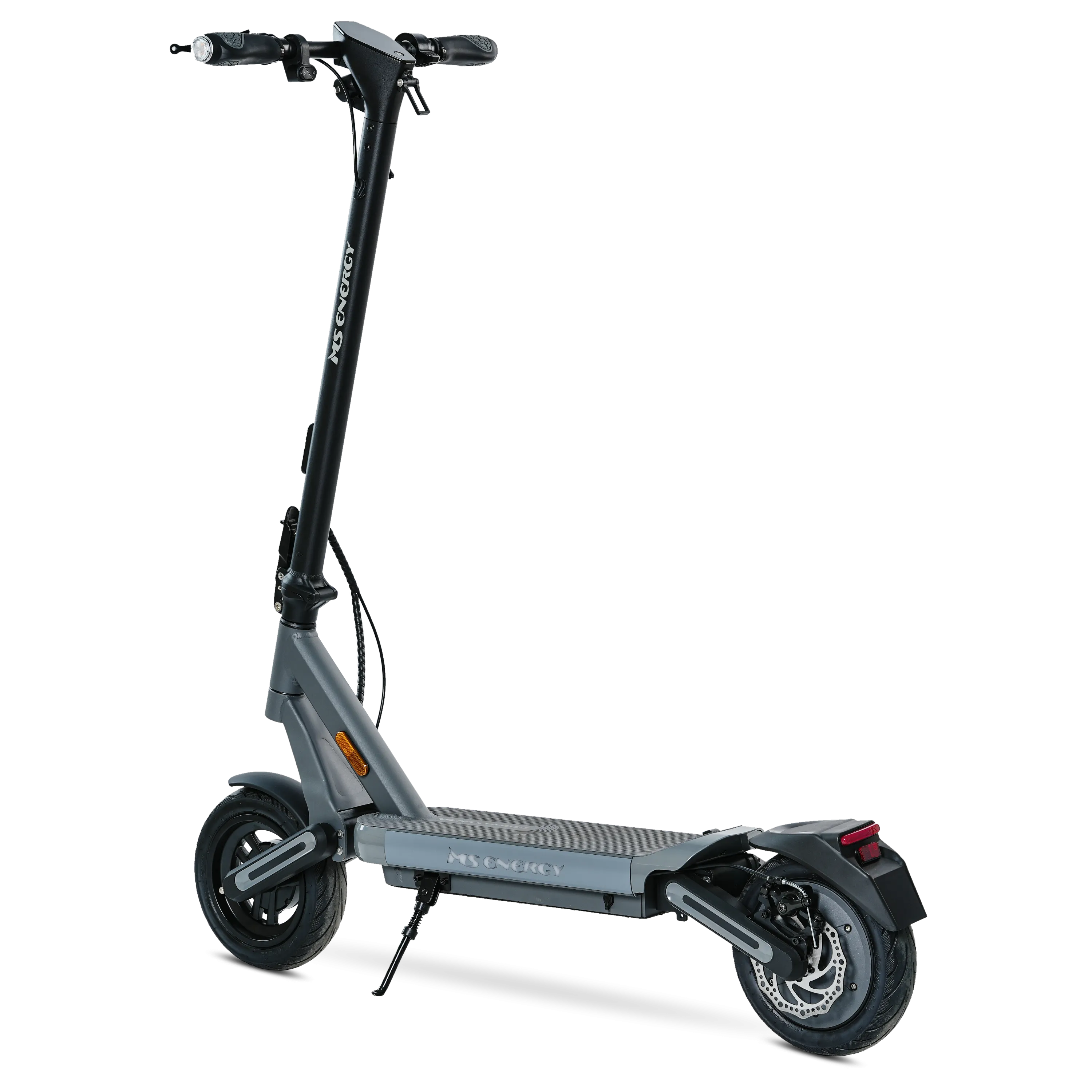 MS ENERGY E-ROMOBIL MENTOR 500 dark gray Slika 1