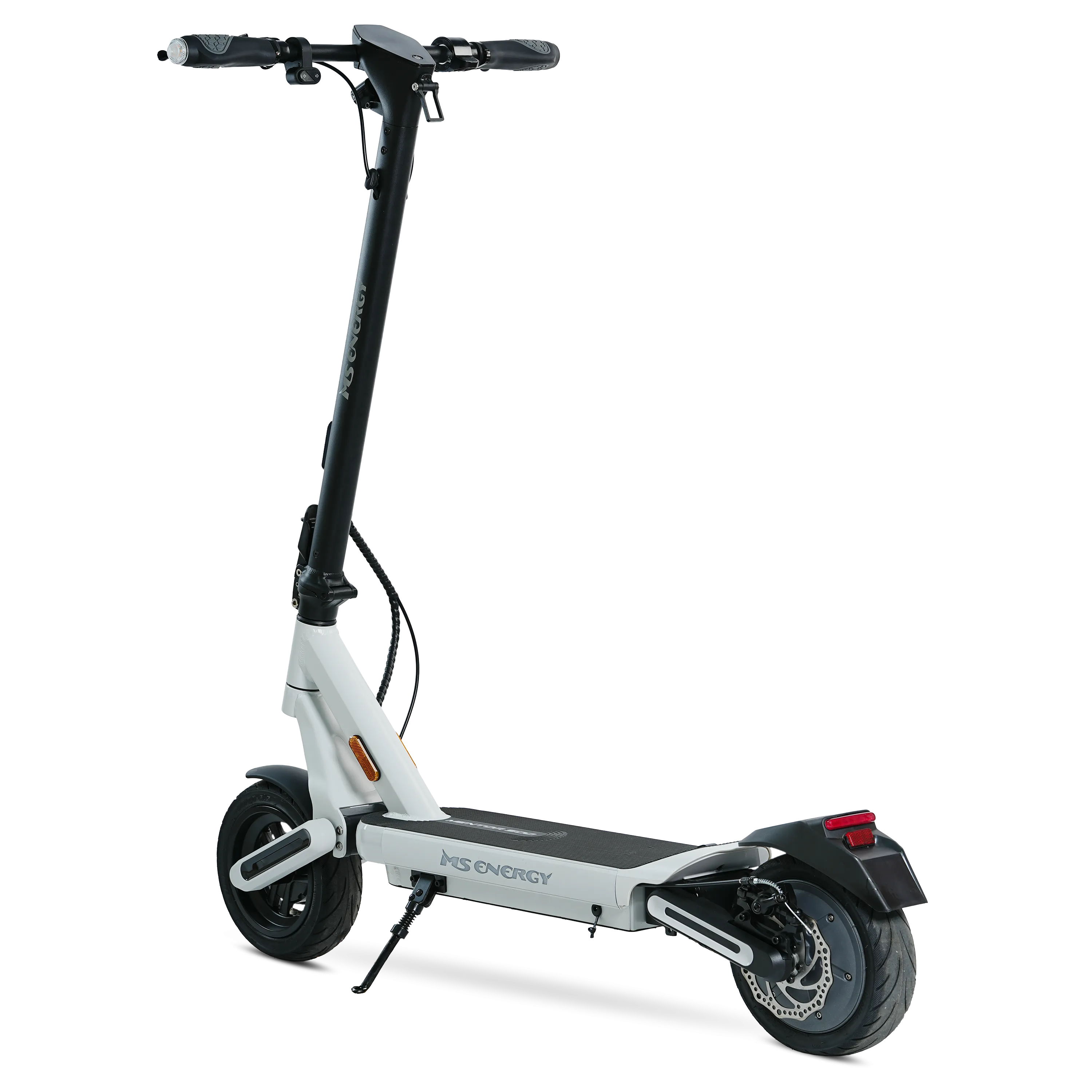 MS ENERGY E-ROMOBIL MENTOR 500 light grey Slika 1