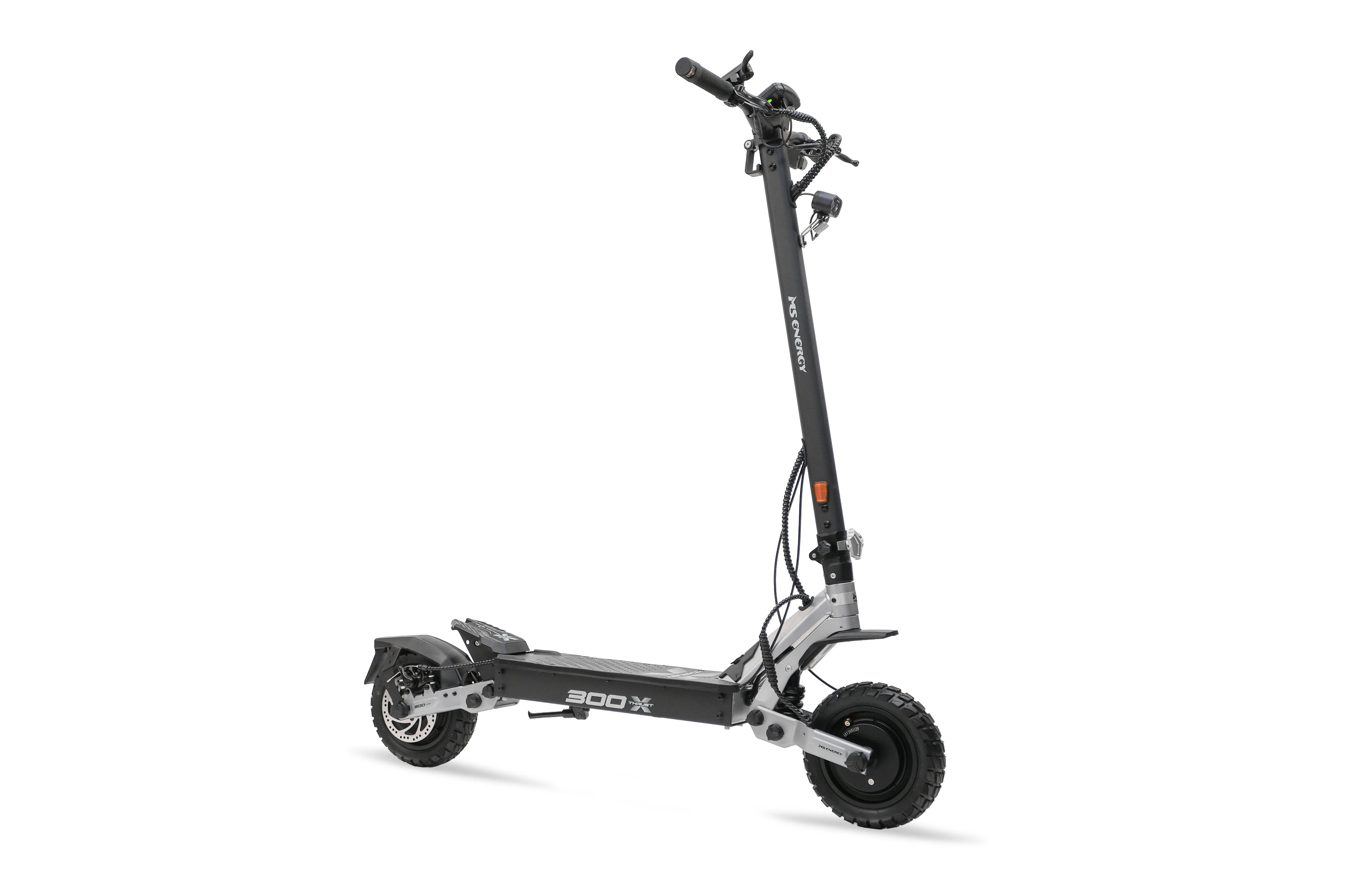 MS ENERGY e-romobil Thrust 300X Slika 1