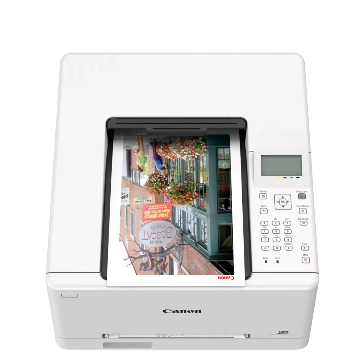 Štampač CANON i-SENSYS LBP646CDW, 6929C007 Slika 1