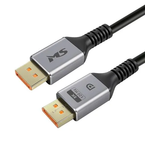 CABLE DISPLAY P. to DISPLAY P., 2.1, 2 m Slika 1