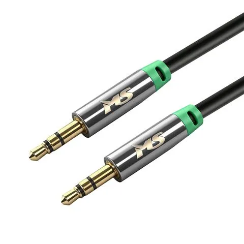 CABLE 3.5 mm to 3.5 mm, 5 m Slika 1