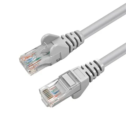 CABLE RJ-45 to RJ-45, CAT6, 2 m Slika 1