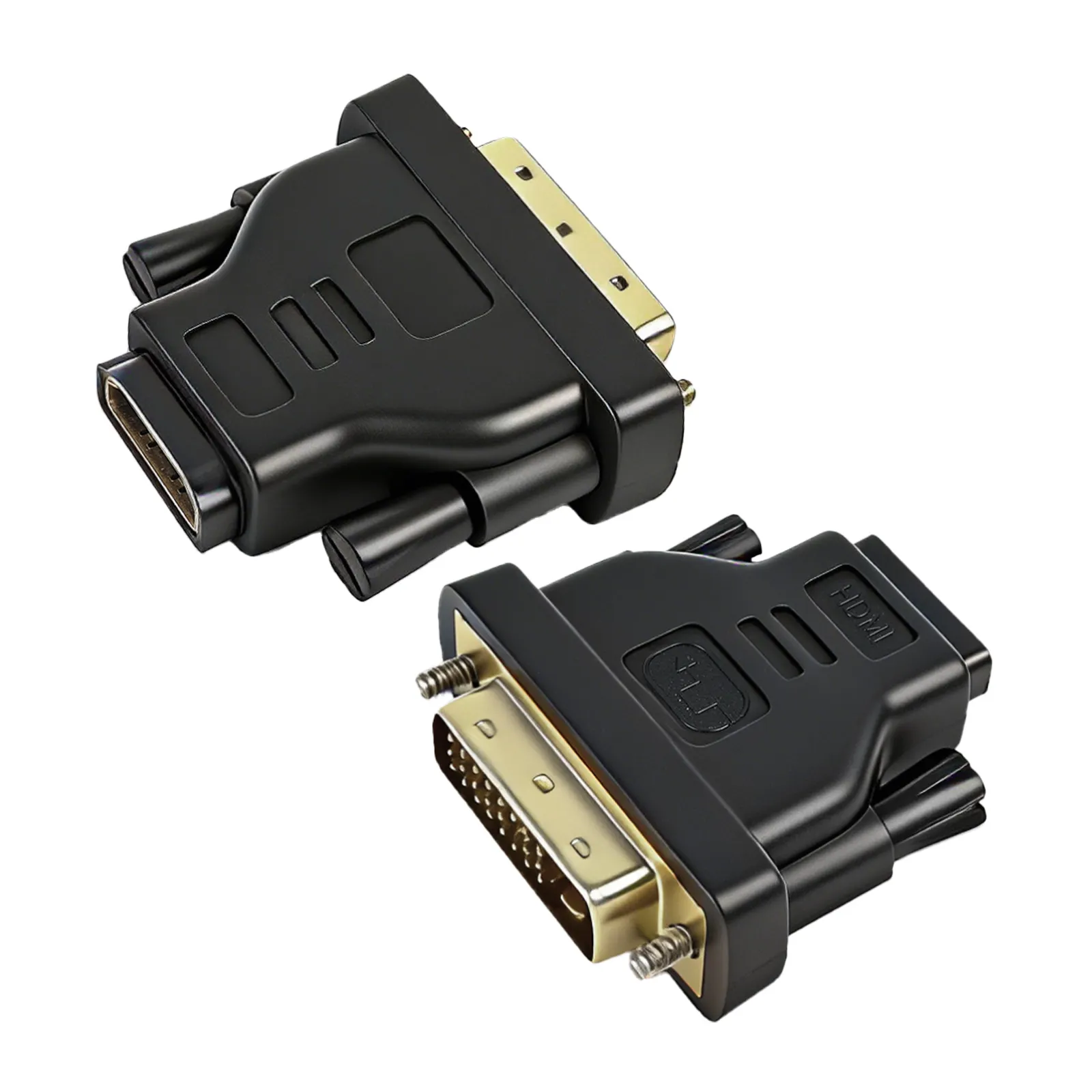 ADAPTER DVI-I to HDMI, Female Slika 1