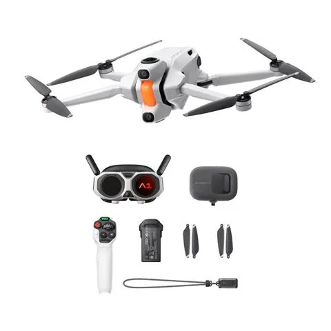 Insta360 Antigravity A1 Standard Bundle Slika 1
