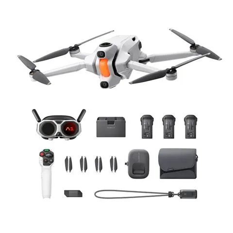 Insta360 Antigravity A1 Infinity Bundle Slika 1
