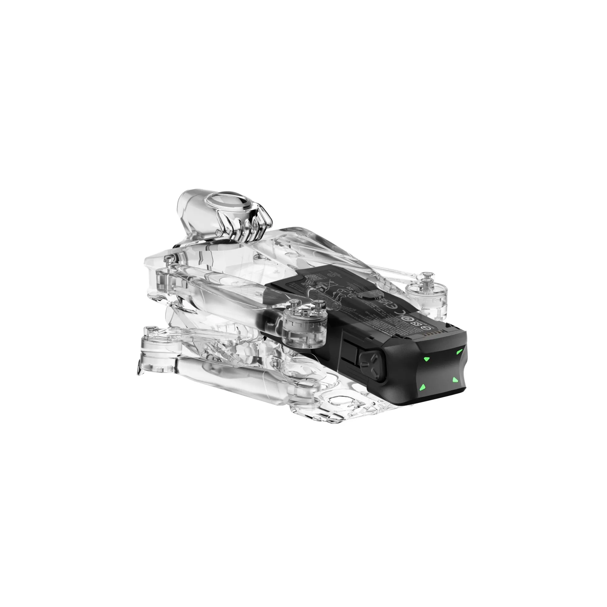 Insta360 Antigravity A1 Flight Battery Slika 1