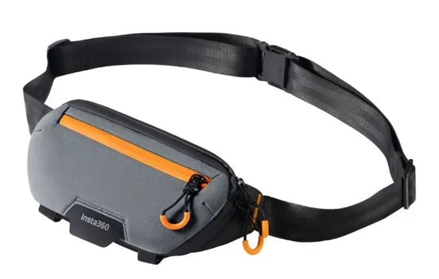 Insta360 Everyday Crossbody Bag (Gray) Slika 1