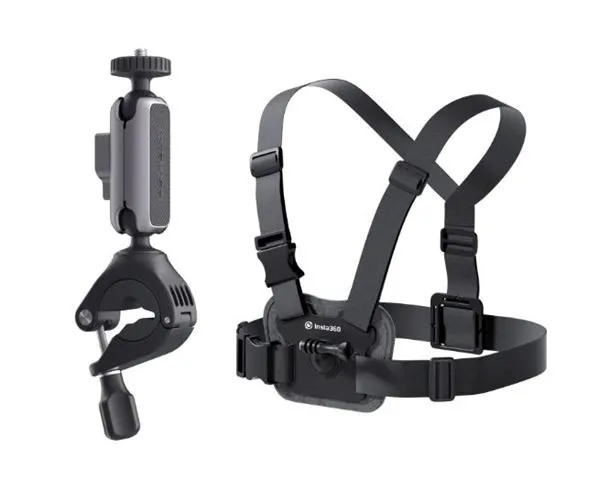 Insta360 Bike Kit (New Version) Slika 1
