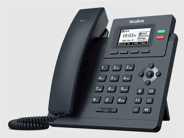 YEALINK SIP-T31W IP Telefon Slika 1