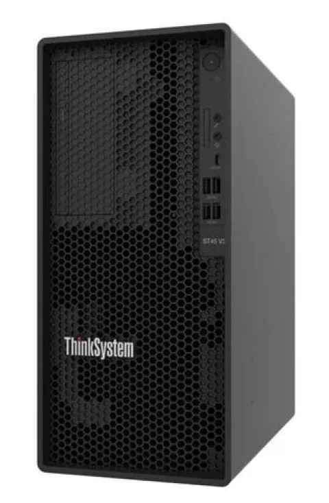 SRV LN ST45 V3 AMD 4344P (8C) 16GB 480x2 Slika 1