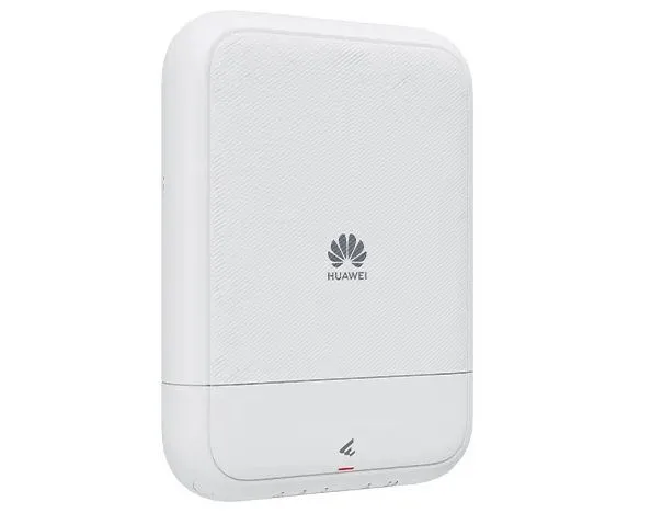 Huawei eKit AP AP771 Wi-Fi 7 outdoor,2+2 dual bands, omnidirect antena Slika 1