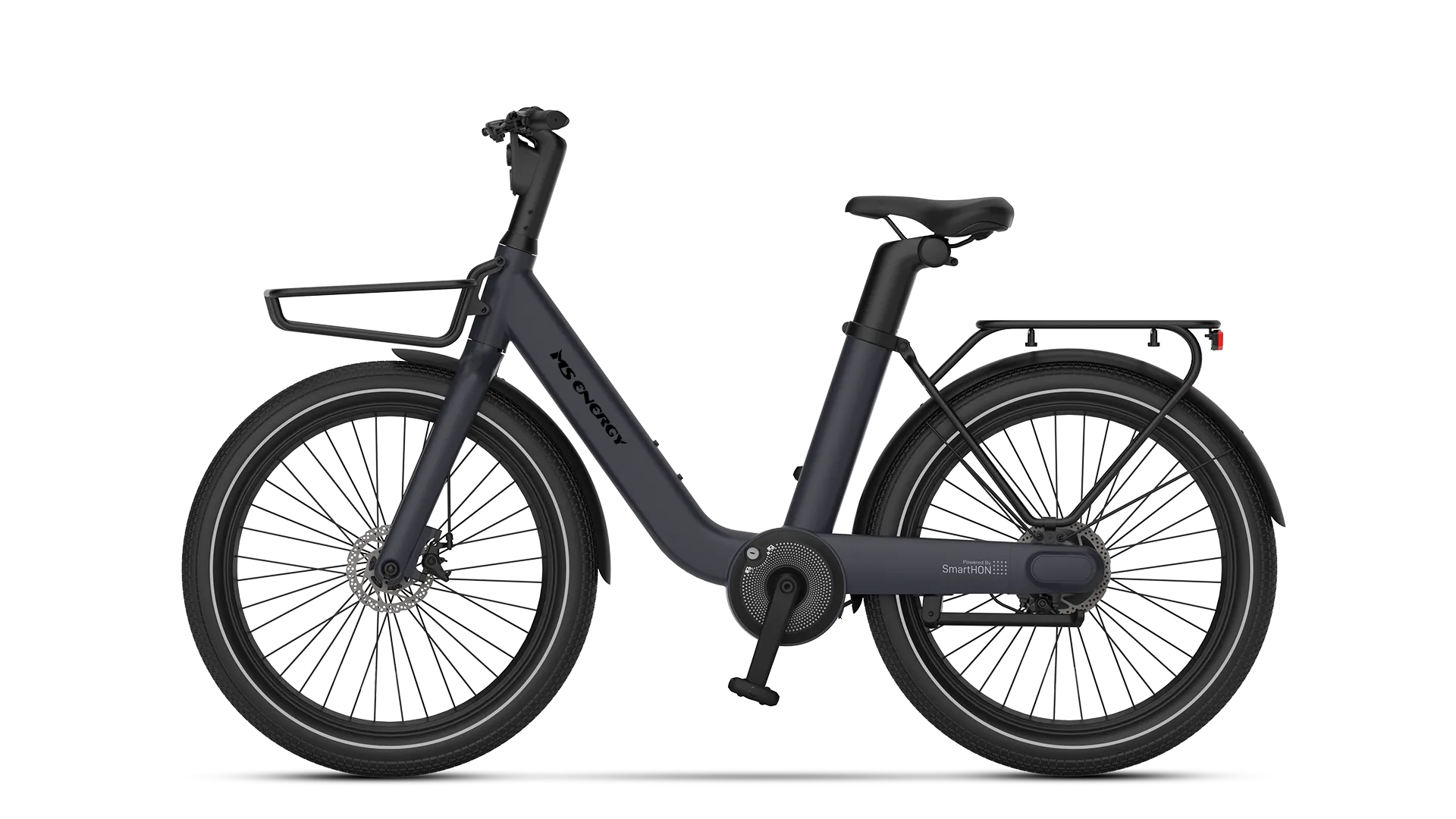MS ENERGY eBike c102 Grey_2026 Slika 1