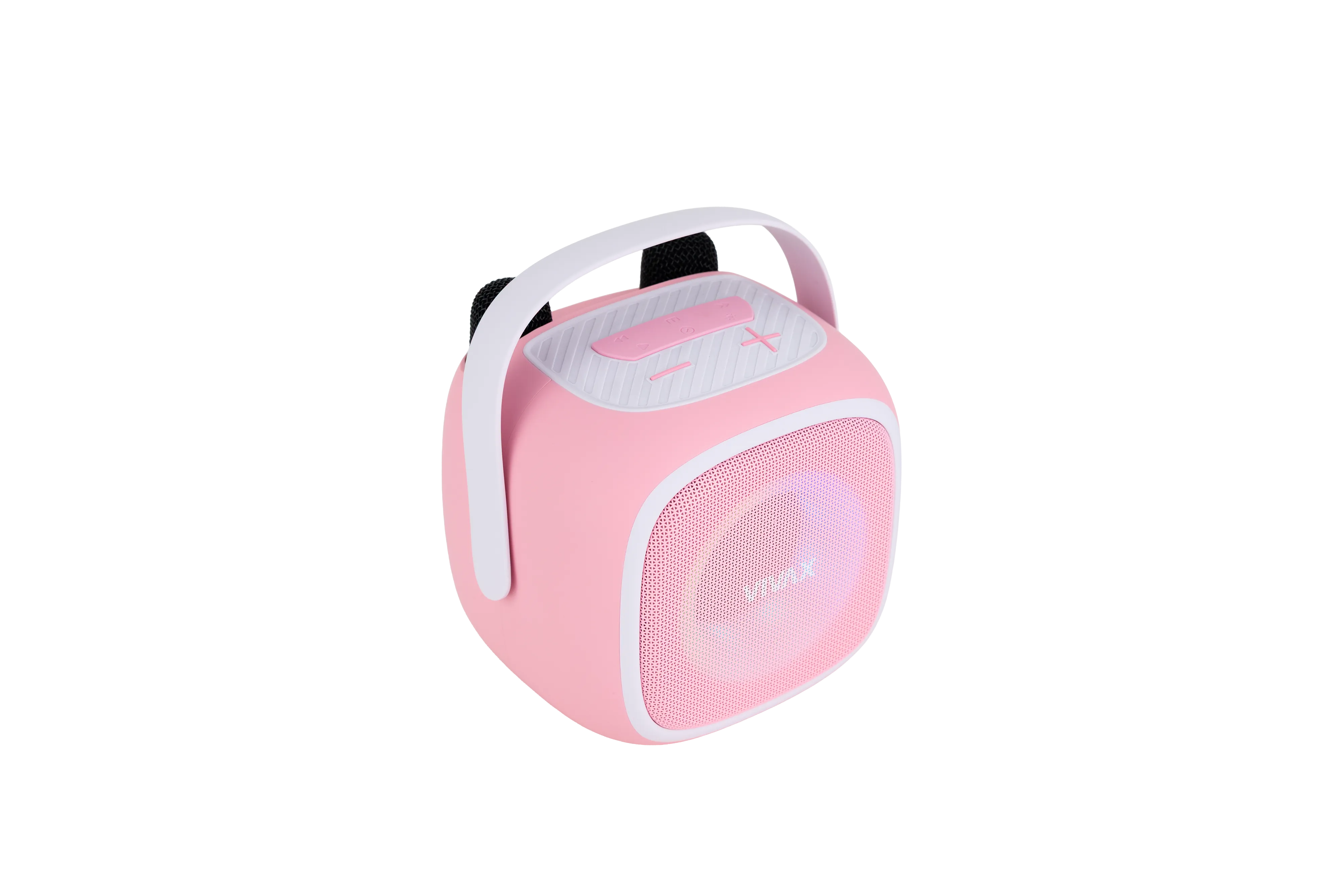 VIVAX VOX BT karaoke BS-20 Duo Pink Slika 1
