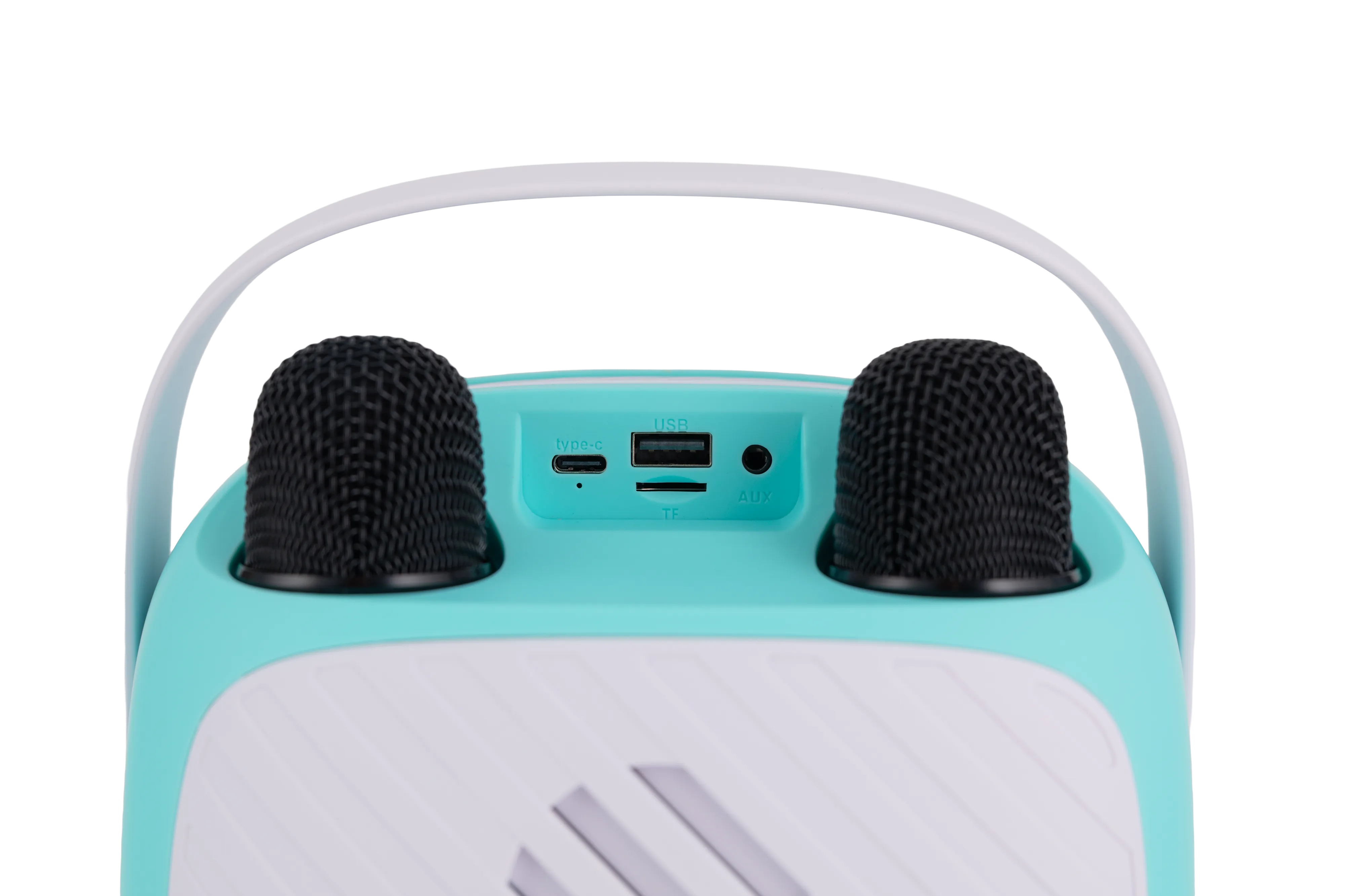 VIVAX VOX BT karaoke BS-20 Duo Green Slika 1