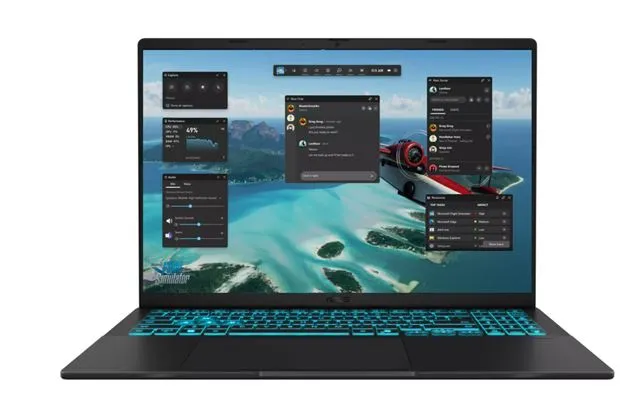NB ASUS 16" V3607VJ-TK196 Slika 1