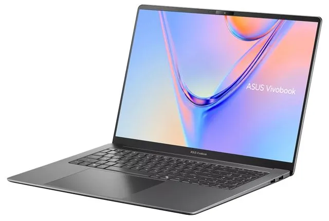 NB ASUS 16" S5652MA-TK122 C7-350 16/512/NOS Slika 1