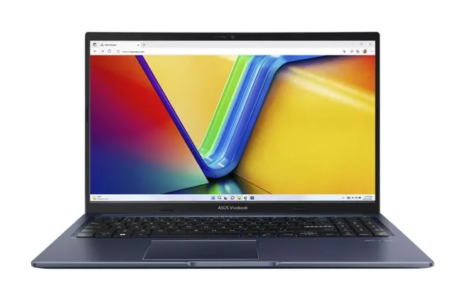 NB ASUS 15,6" M1502XA-BQ012 R7-7840HS 8/512/NOS Slika 1