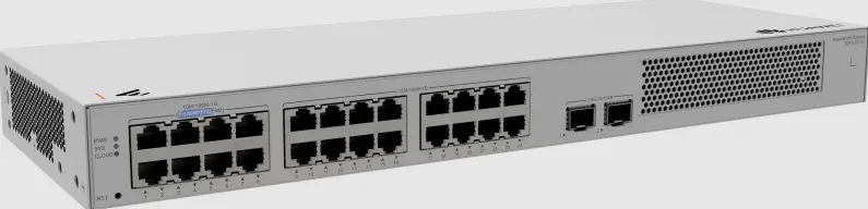 Huawei eKit Switch L2 S210-24T2J Slika 1