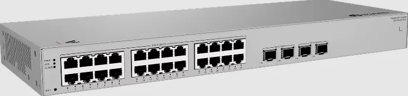 Huawei eKit Switch L2+ S310S-24T4JX Slika 1
