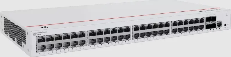 Huawei eKit Switch L2+ S310-48P4S, PoE+ 380W Slika 1