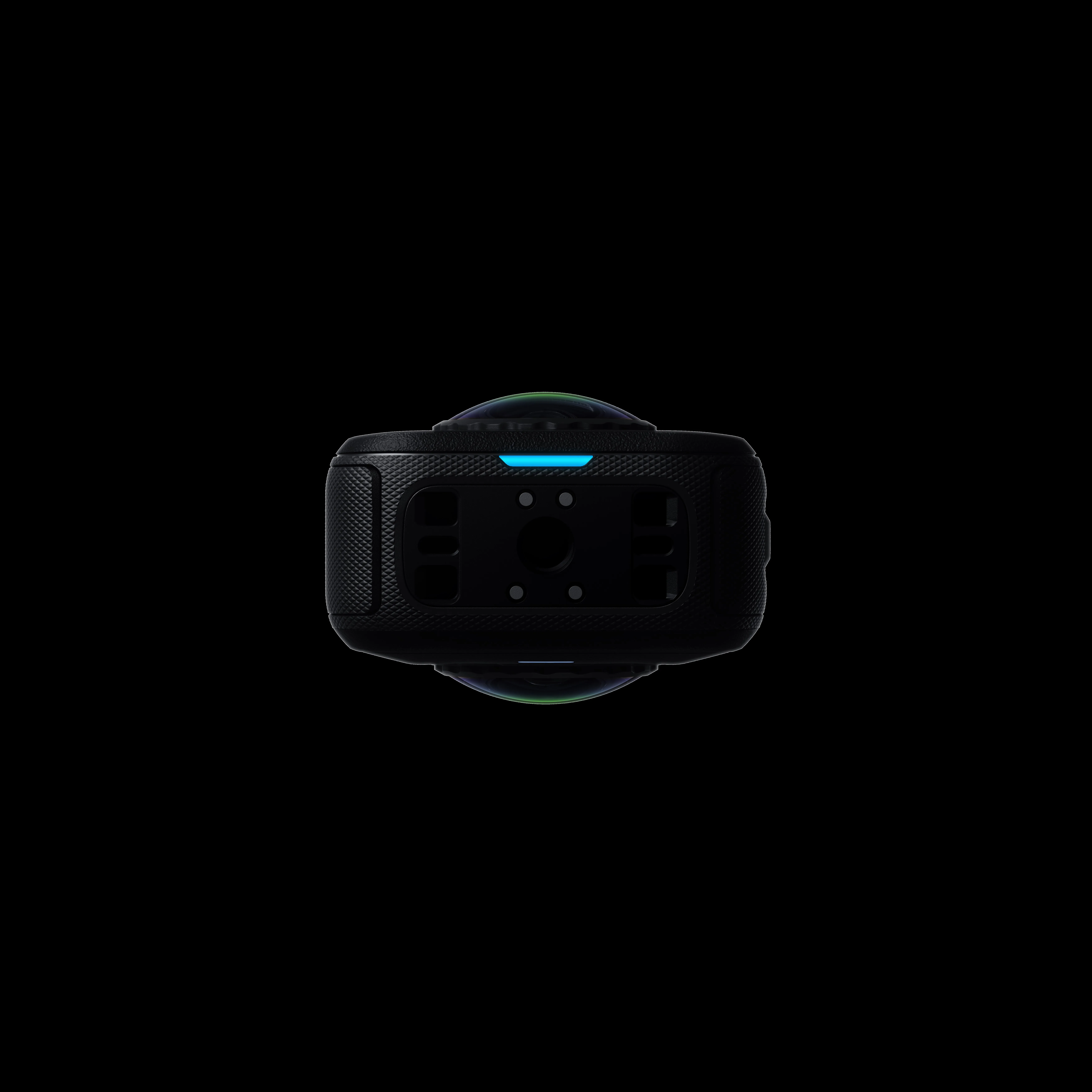 Insta360 X6 Standard Bundle Midnight Bl Slika 1