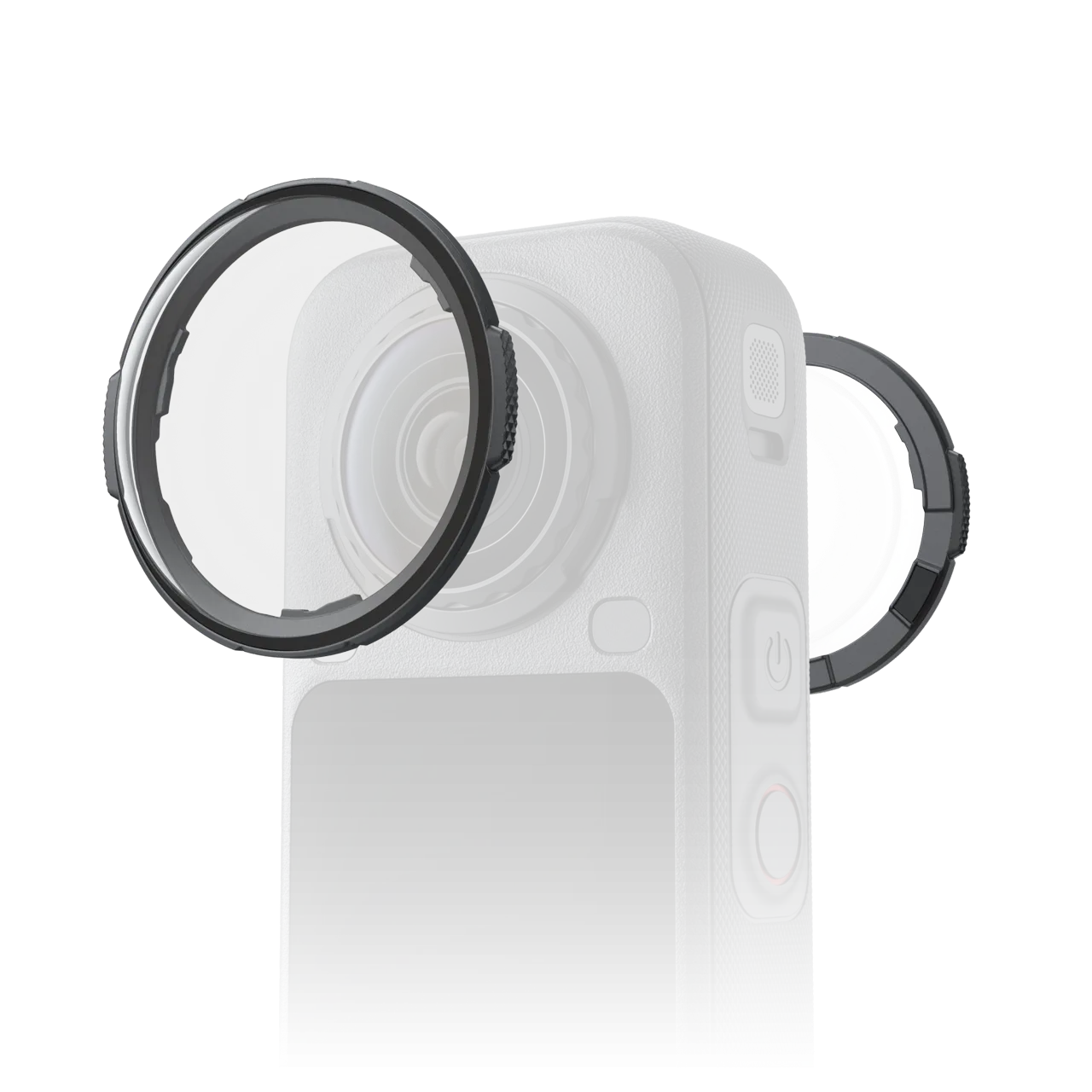 Insta360 X6 Standard Lens Guards Slika 1