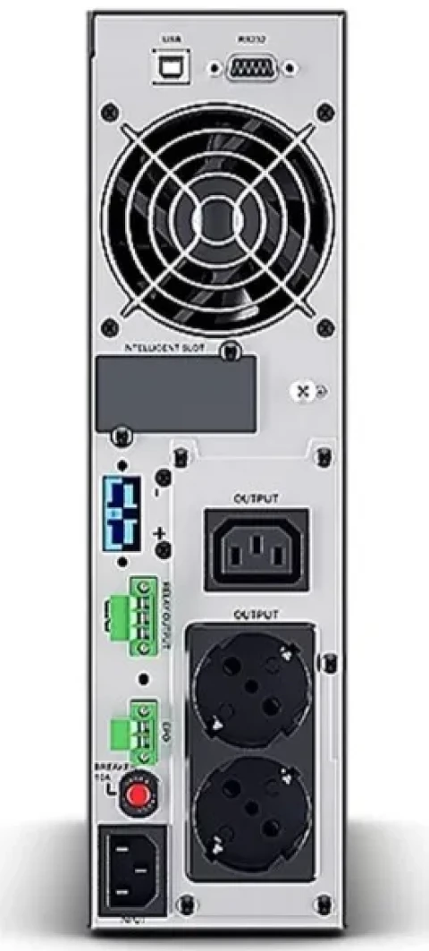 CyberPower OLS1KECR 1000VA/900W, Online, Tower Slika 1