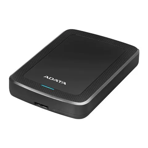 HDD EXT 4TB AData 2.5" USB 3.0 crni AHV300-4TU31-CBK Slika 1
