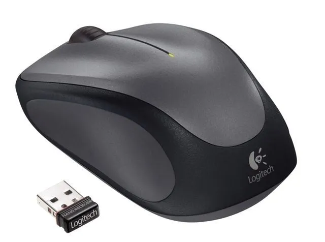 Miš Logitech M235 crni 910-002203 Slika 1