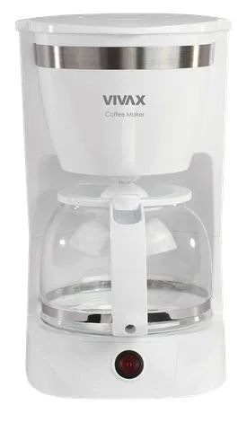 VIVAX HOME aparat za filter kafu CM-08127W Slika 1